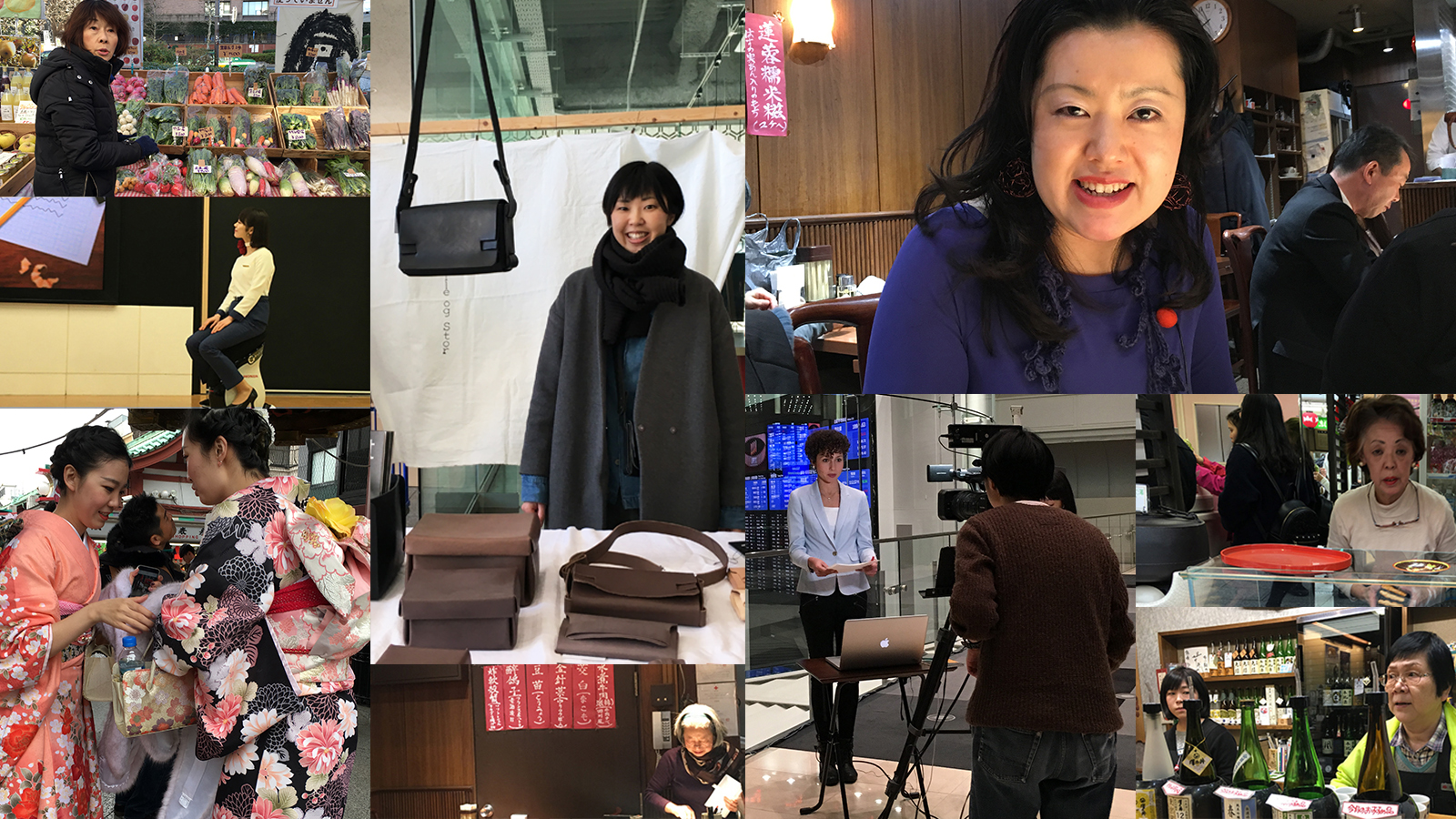 Will Japan’s 'Womenomics' work? Medill Reports Chicago